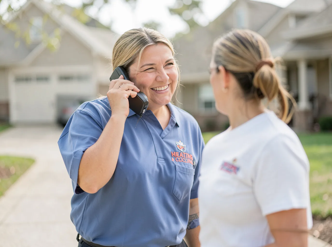 Hvac Repair Chamblee, GA FAQs